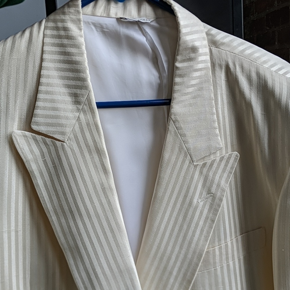 Men's Blazer (Italian made)